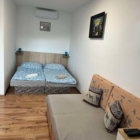 Bekivi Apartmany Dunajská Streda Extérieur photo