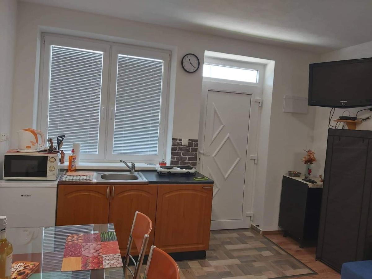Bekivi Apartmany Dunajská Streda Extérieur photo
