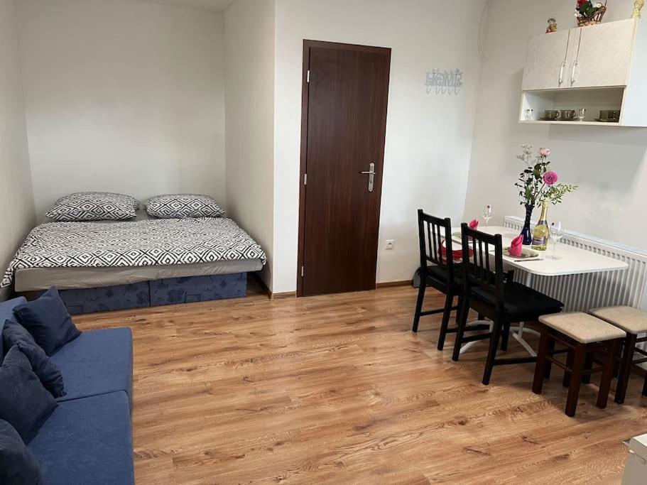 Bekivi Apartmany Dunajská Streda Extérieur photo
