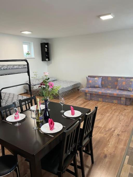 Bekivi Apartmany Dunajská Streda Extérieur photo