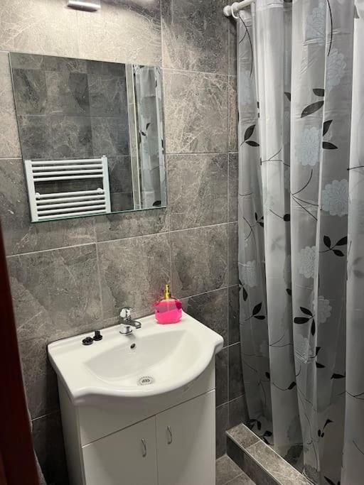 Bekivi Apartmany Dunajská Streda Extérieur photo