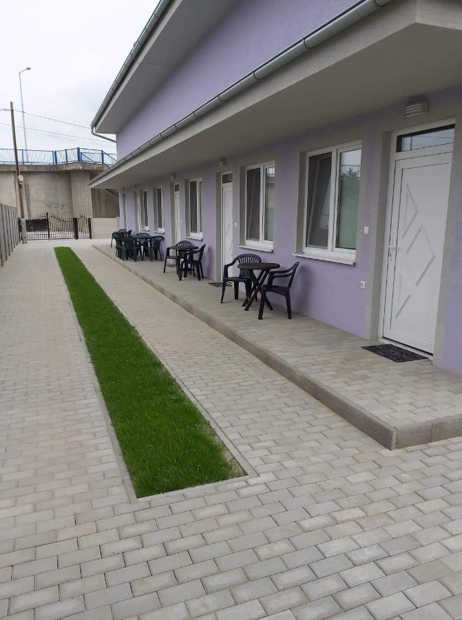 Bekivi Apartmany Dunajská Streda Extérieur photo