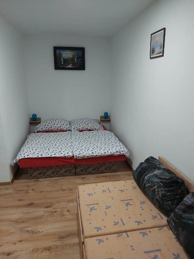 Bekivi Apartmany Dunajská Streda Extérieur photo