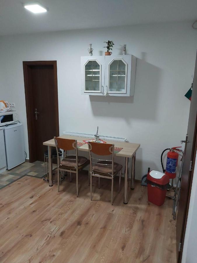 Bekivi Apartmany Dunajská Streda Extérieur photo