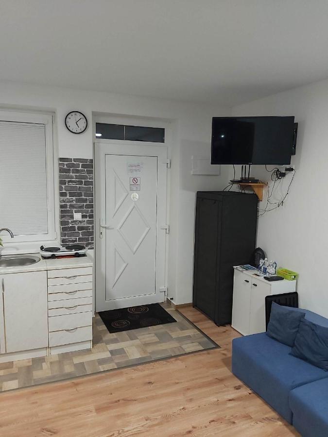 Bekivi Apartmany Dunajská Streda Extérieur photo