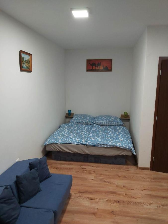Bekivi Apartmany Dunajská Streda Extérieur photo