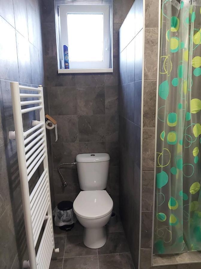 Bekivi Apartmany Dunajská Streda Extérieur photo