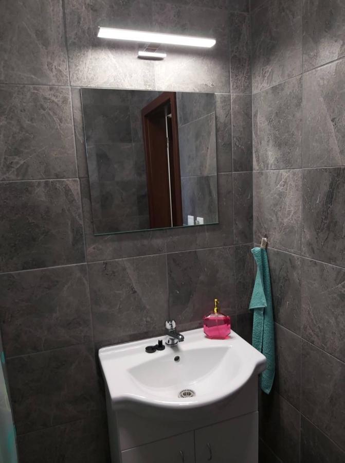 Bekivi Apartmany Dunajská Streda Extérieur photo