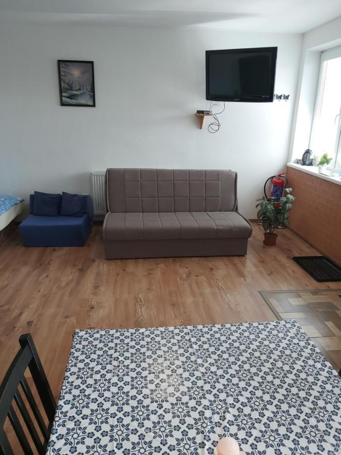 Bekivi Apartmany Dunajská Streda Extérieur photo