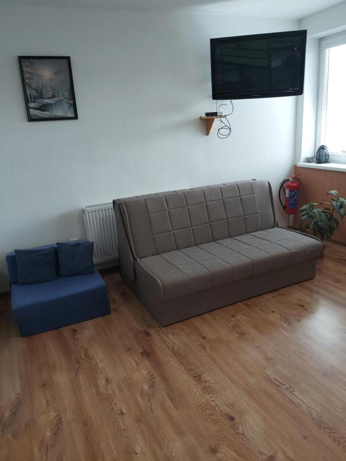 Bekivi Apartmany Dunajská Streda Extérieur photo
