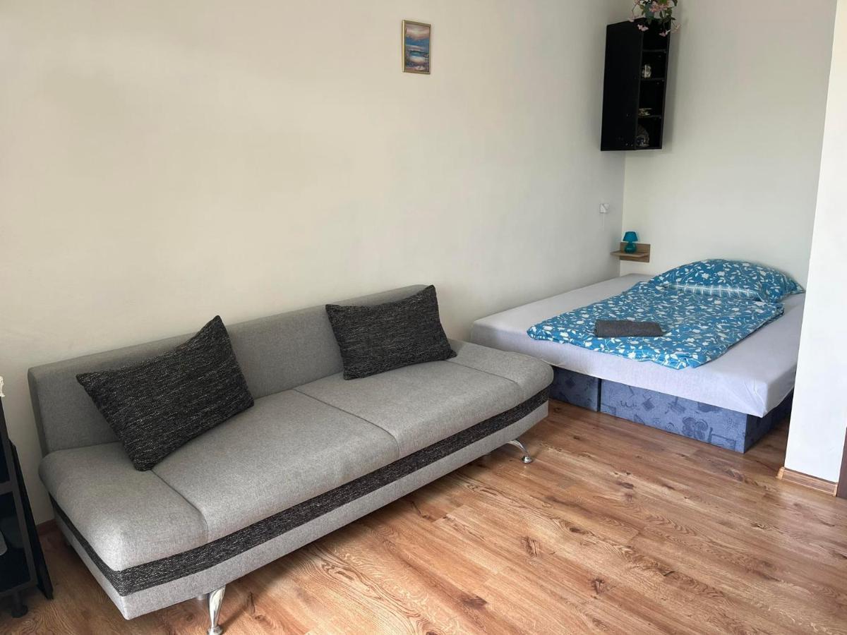 Bekivi Apartmany Dunajská Streda Extérieur photo