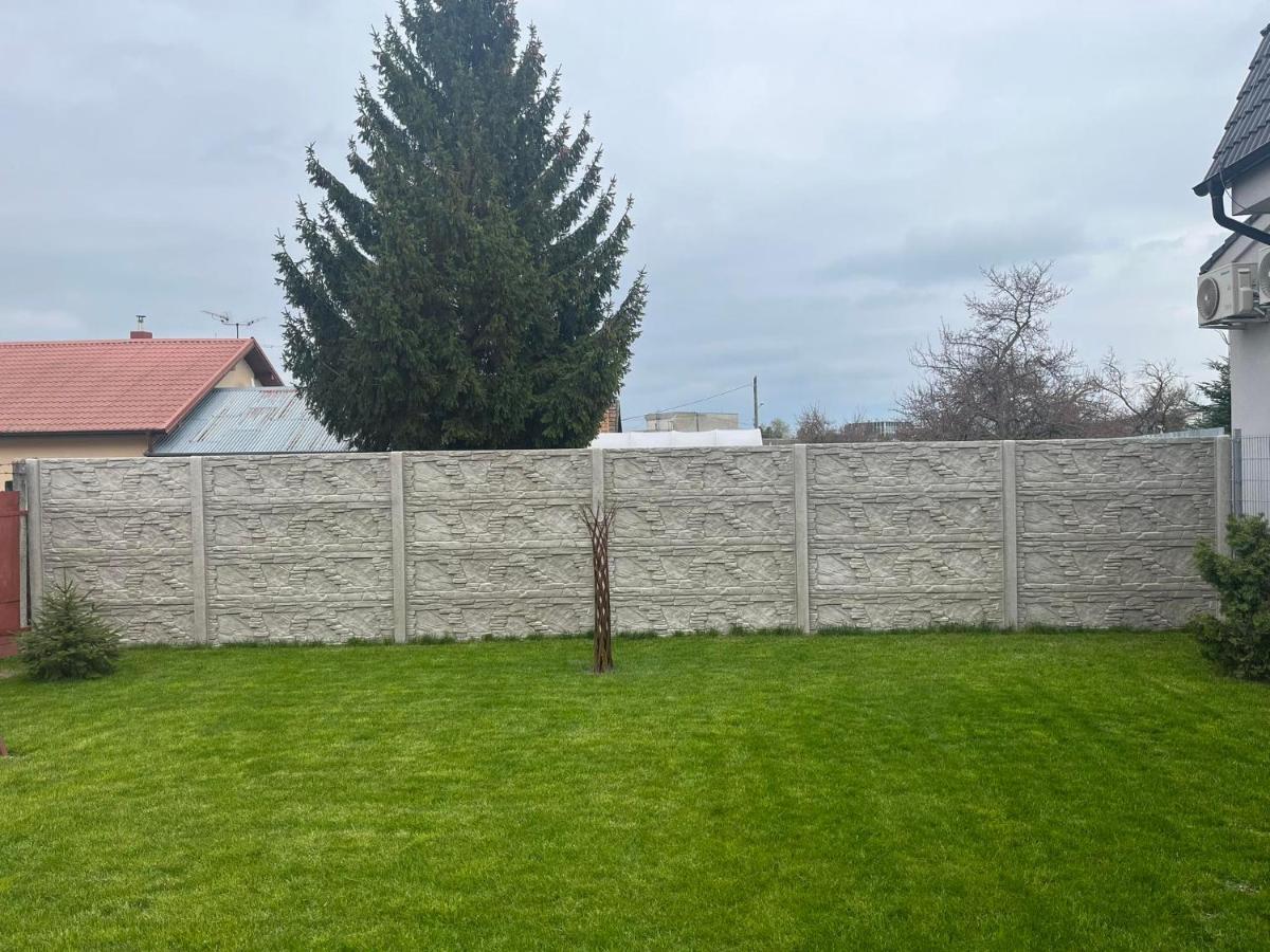 Bekivi Apartmany Dunajská Streda Extérieur photo