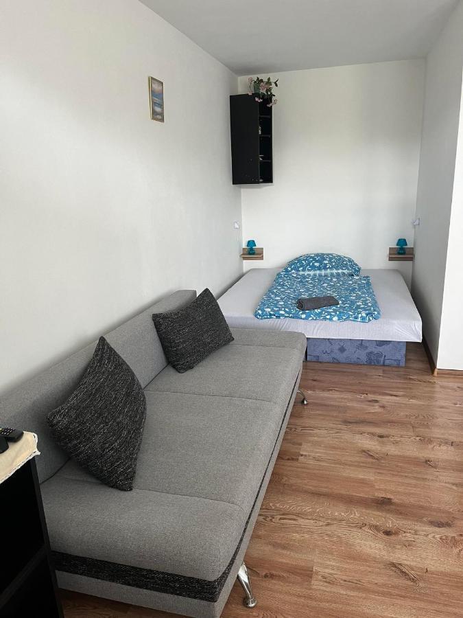 Bekivi Apartmany Dunajská Streda Extérieur photo