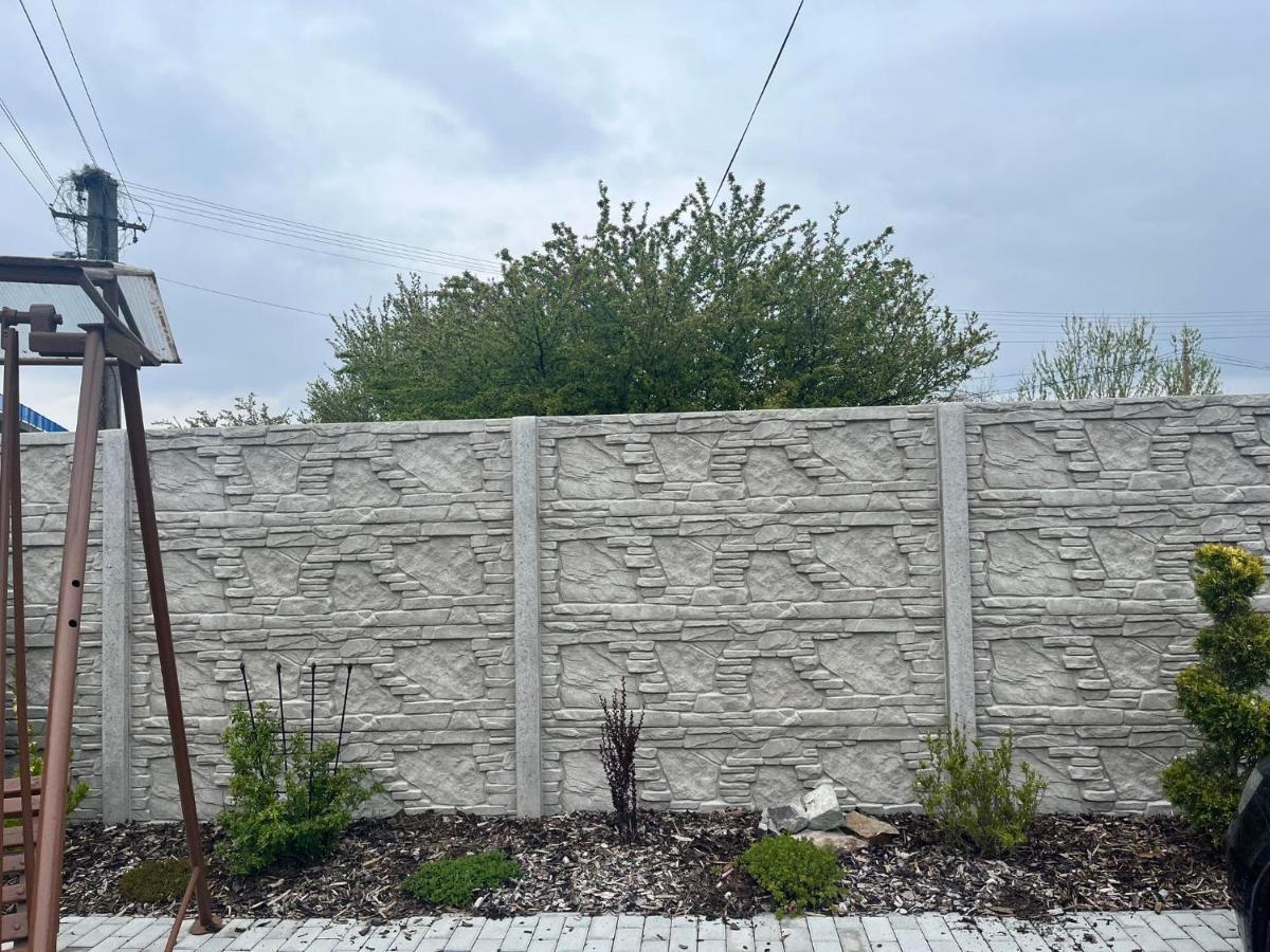 Bekivi Apartmany Dunajská Streda Extérieur photo