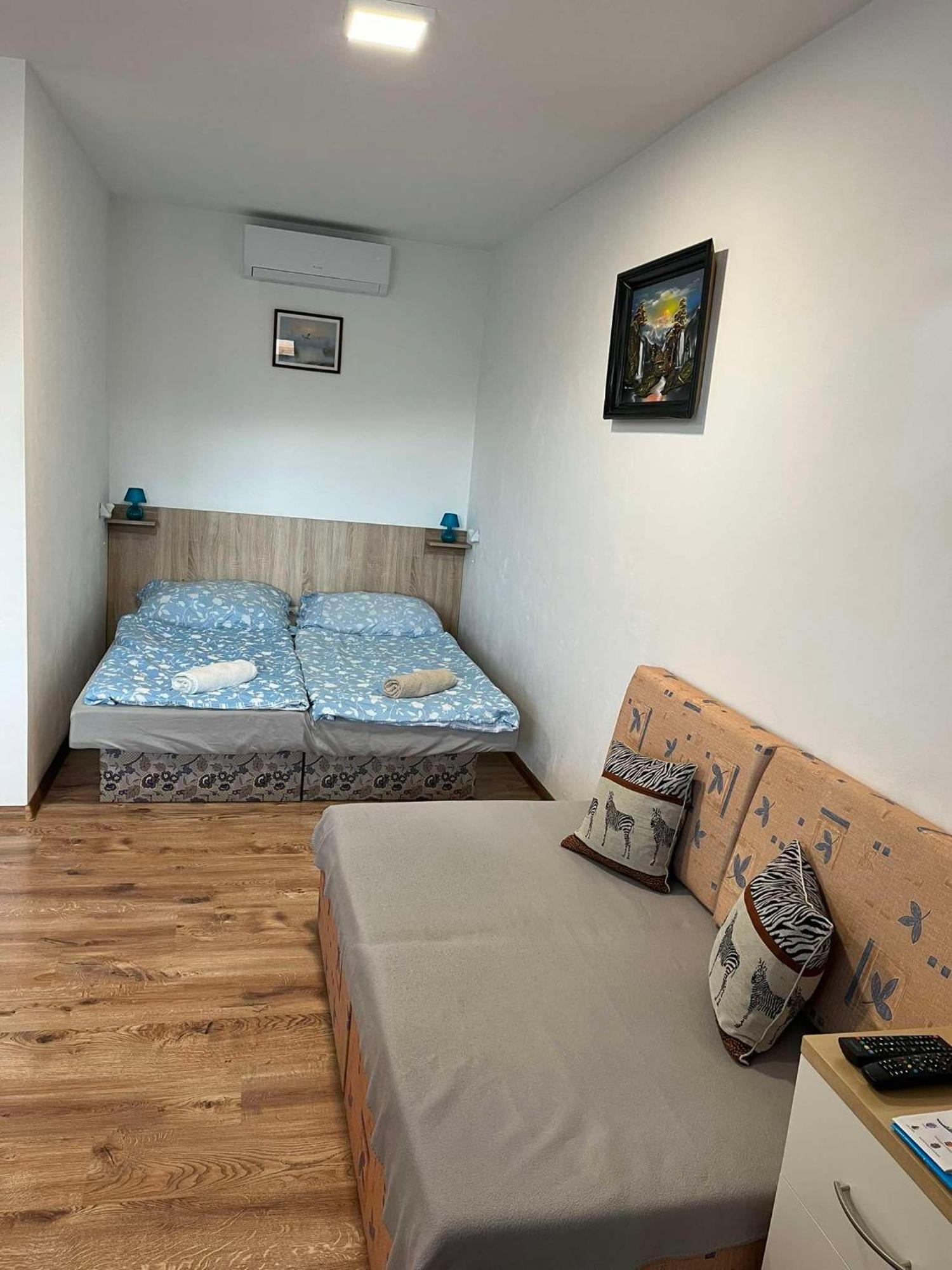 Bekivi Apartmany Dunajská Streda Extérieur photo