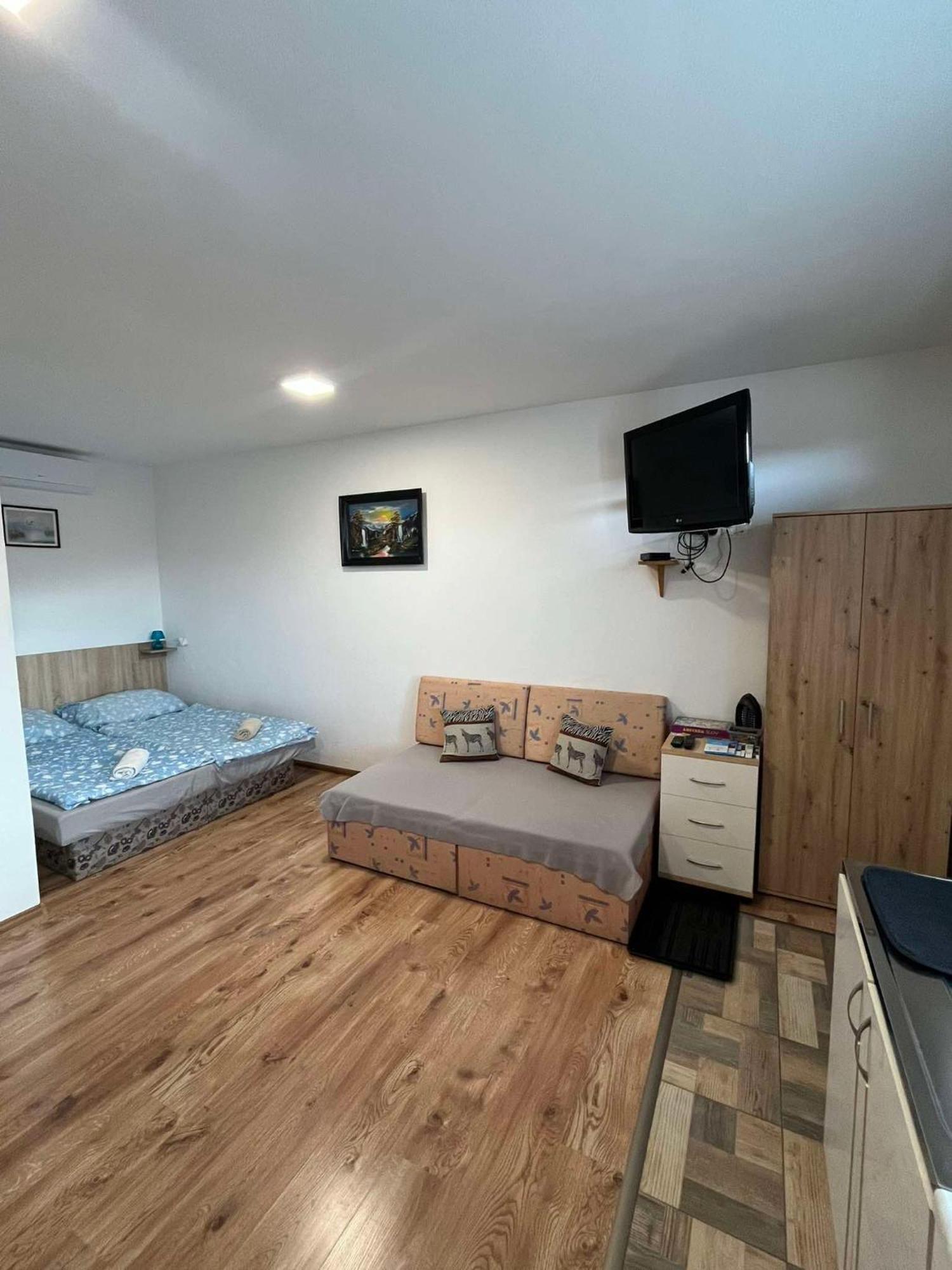 Bekivi Apartmany Dunajská Streda Extérieur photo