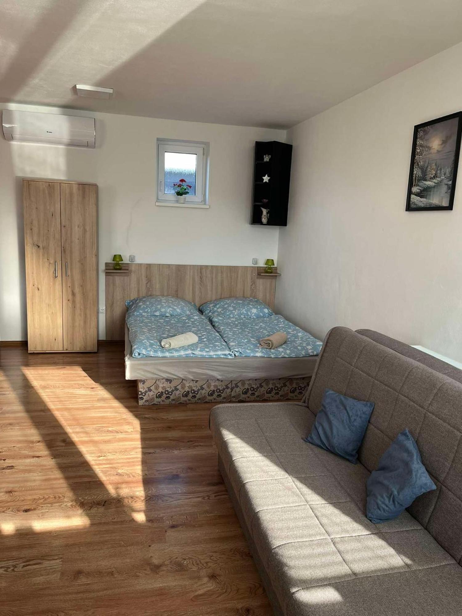 Bekivi Apartmany Dunajská Streda Extérieur photo