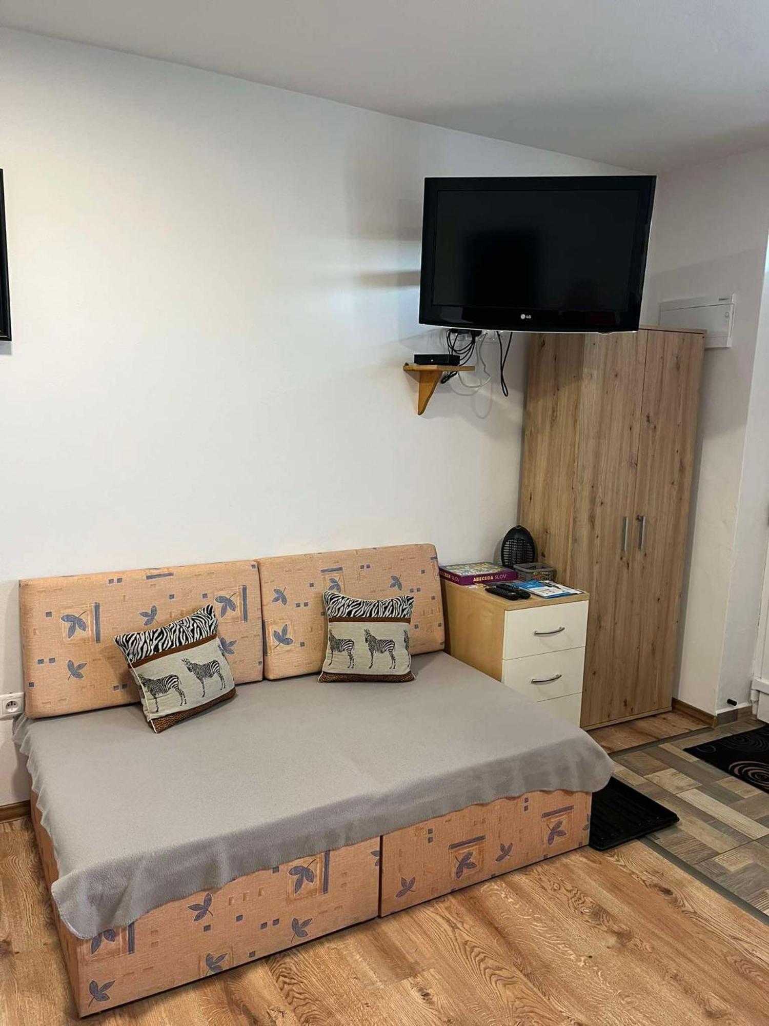 Bekivi Apartmany Dunajská Streda Extérieur photo