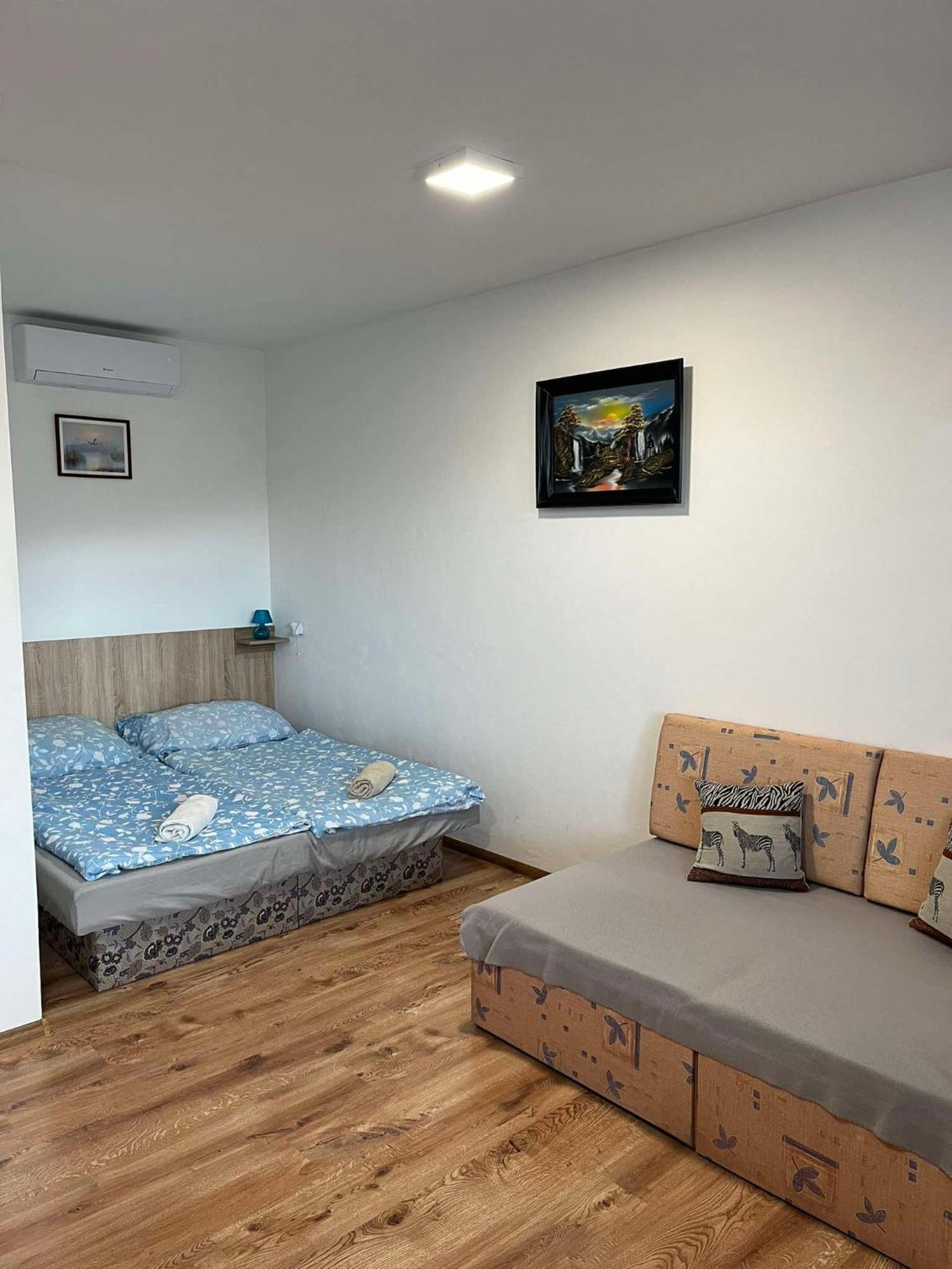 Bekivi Apartmany Dunajská Streda Extérieur photo